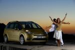 Citroen C4 Grand Picasso 2007 года